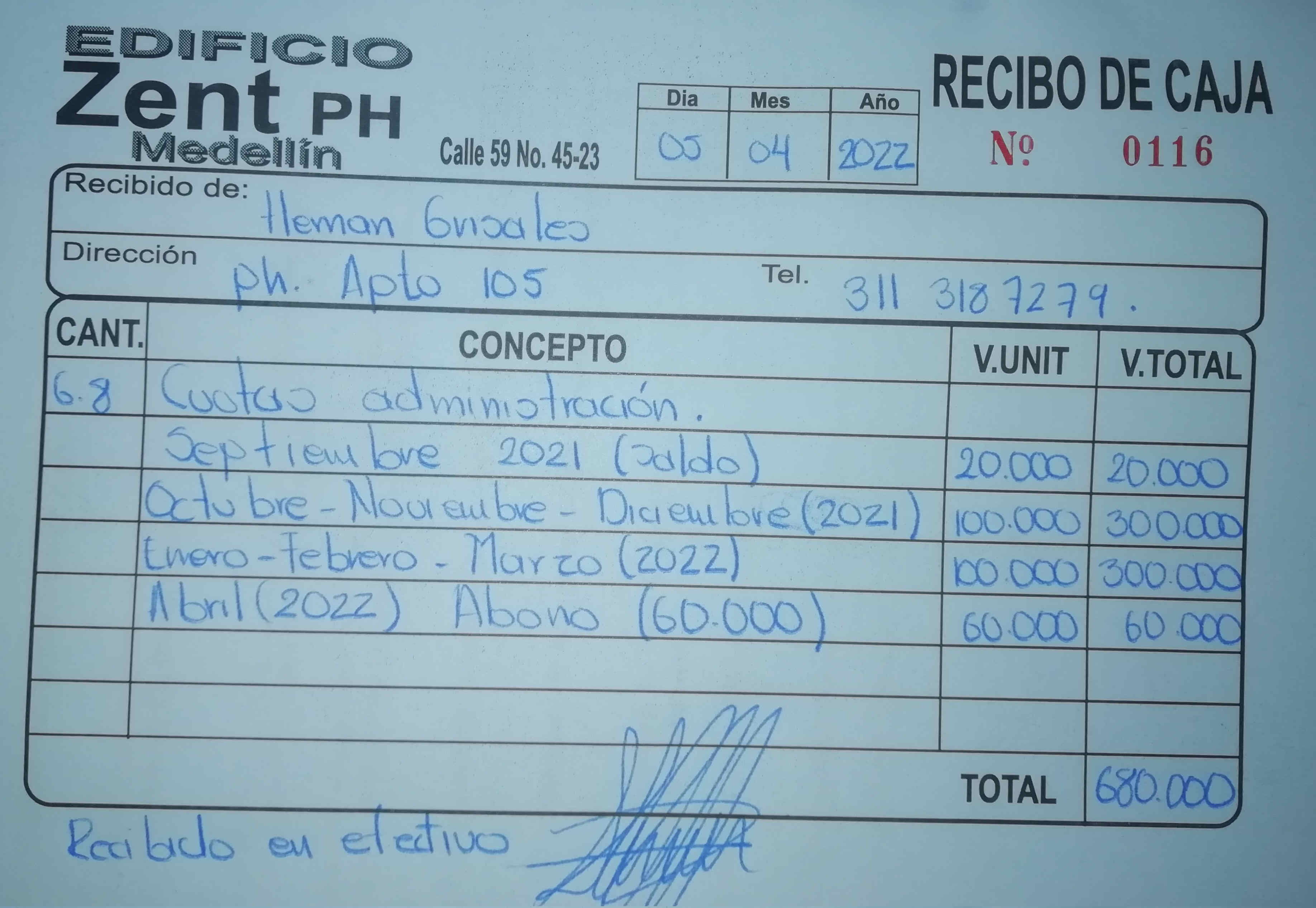 Soprote Físico
