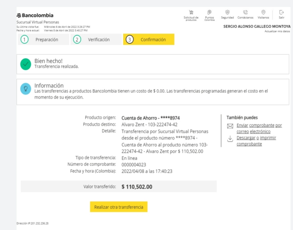 Soprote Físico