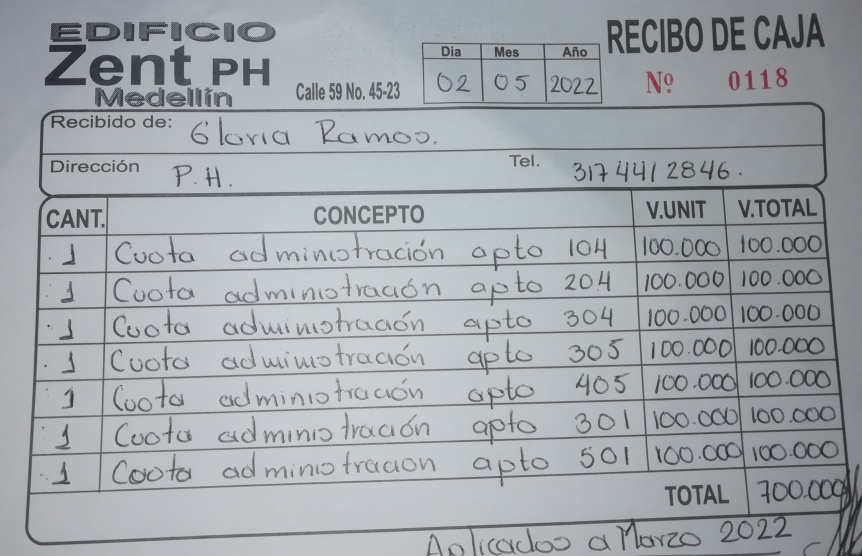Soprote Físico