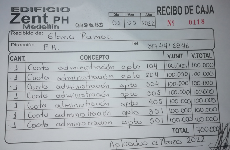 Soprote Físico