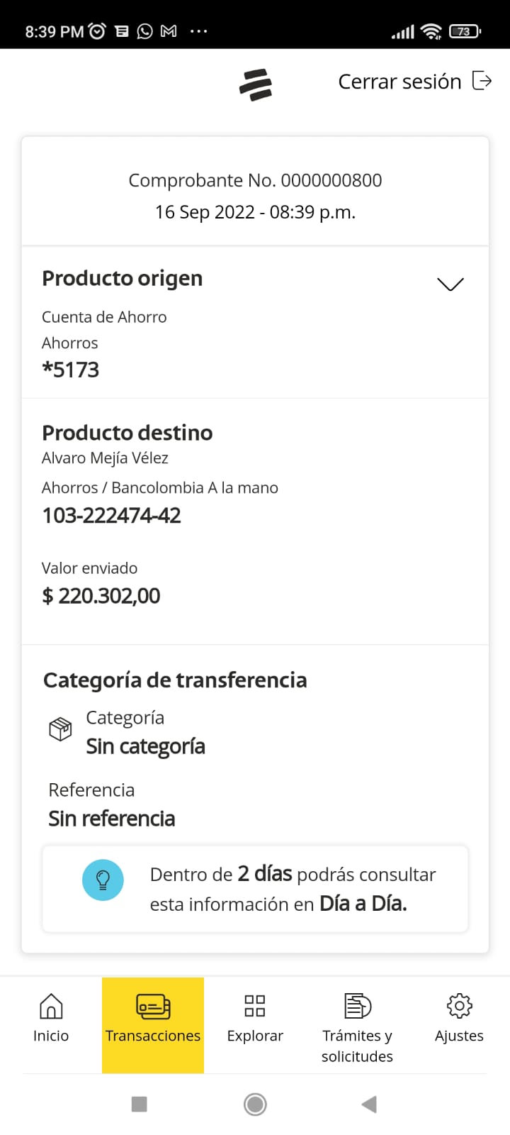 Soprote Físico