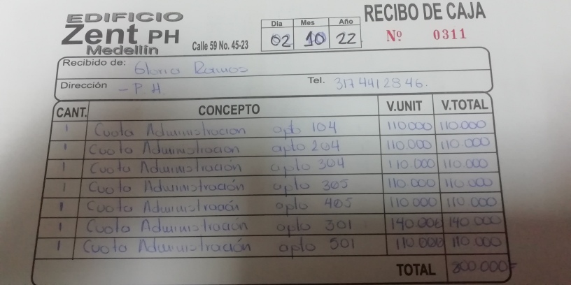 Soprote Físico