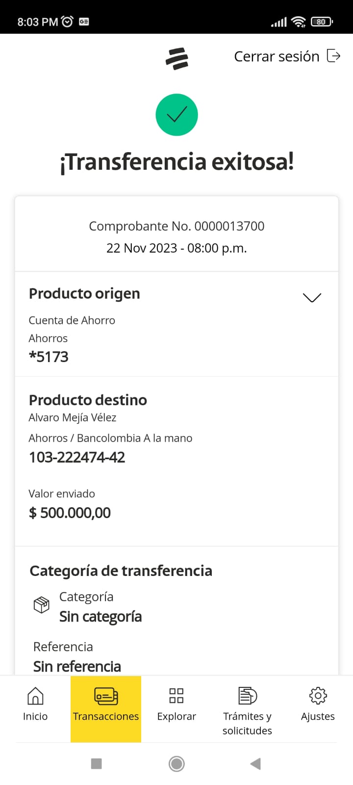 Soprote Físico