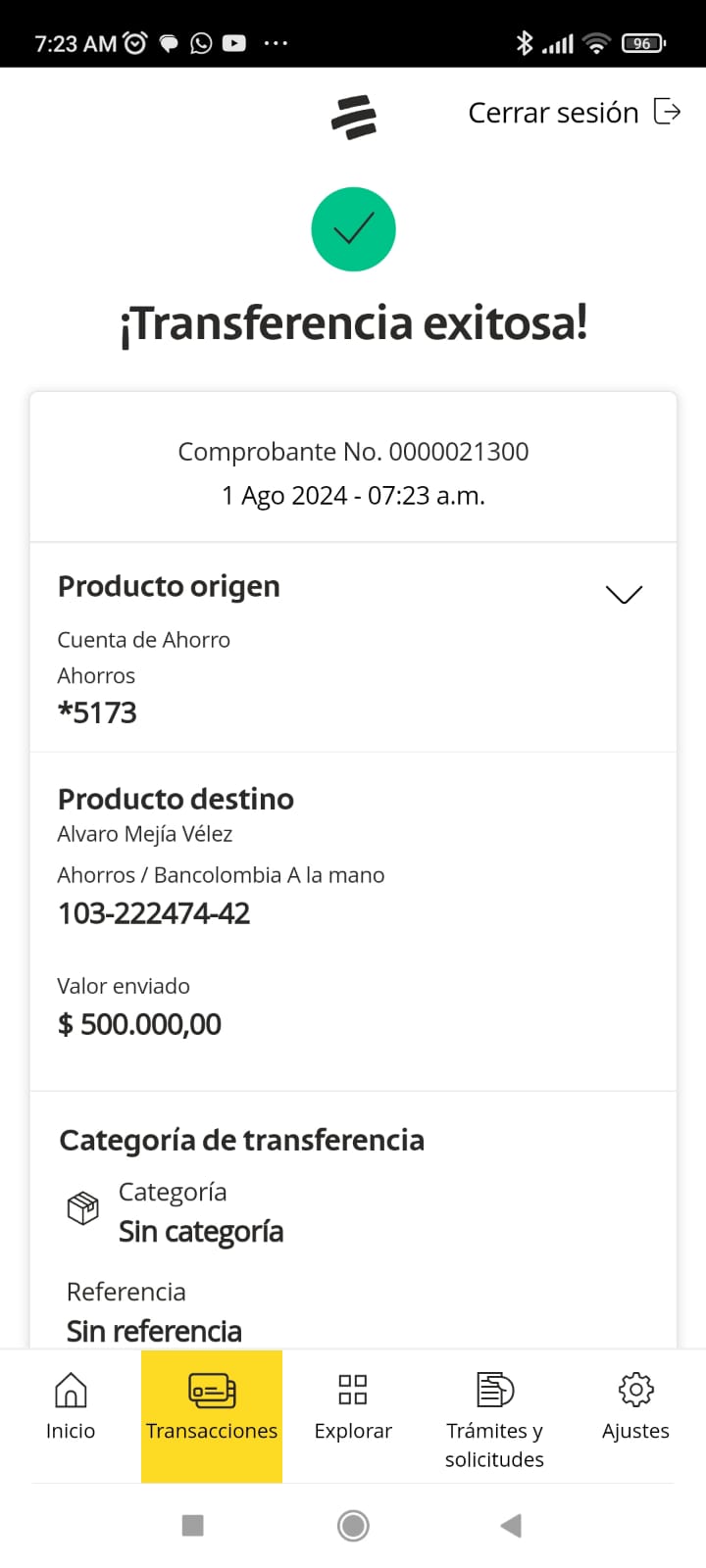 Soprote Físico