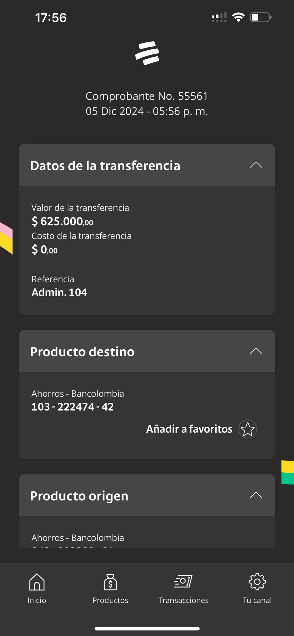 Soprote Físico