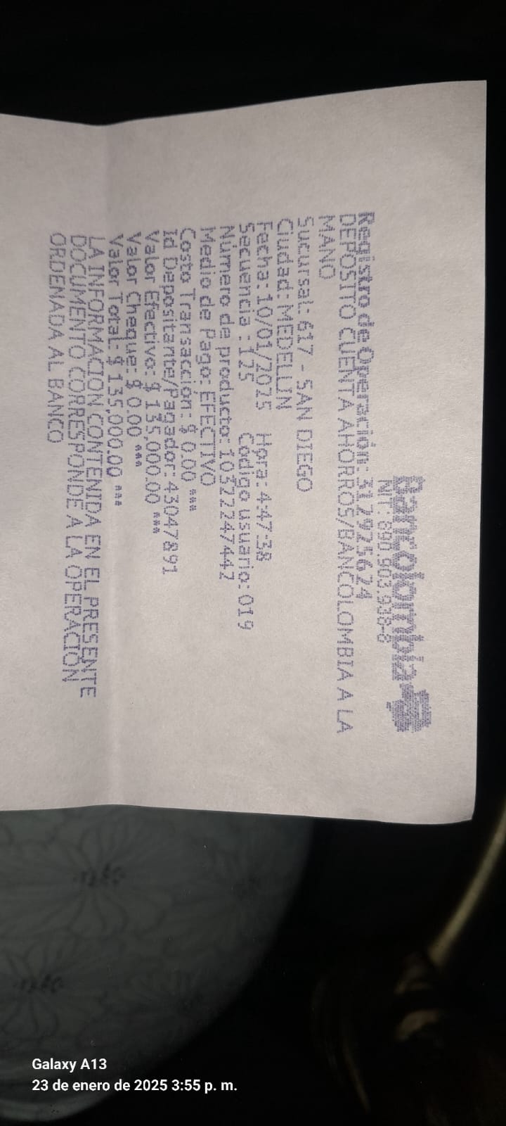 Soprote Físico