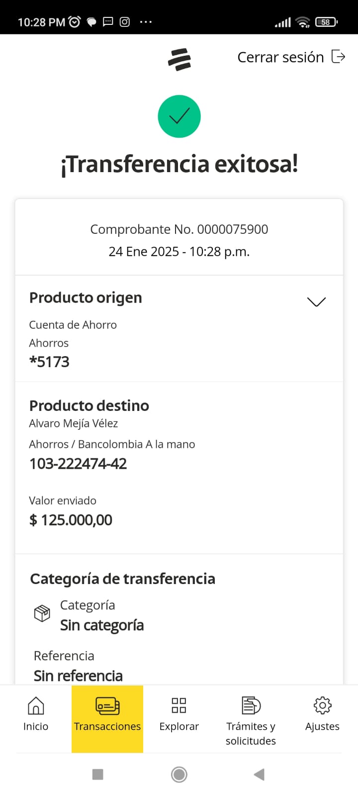 Soprote Físico