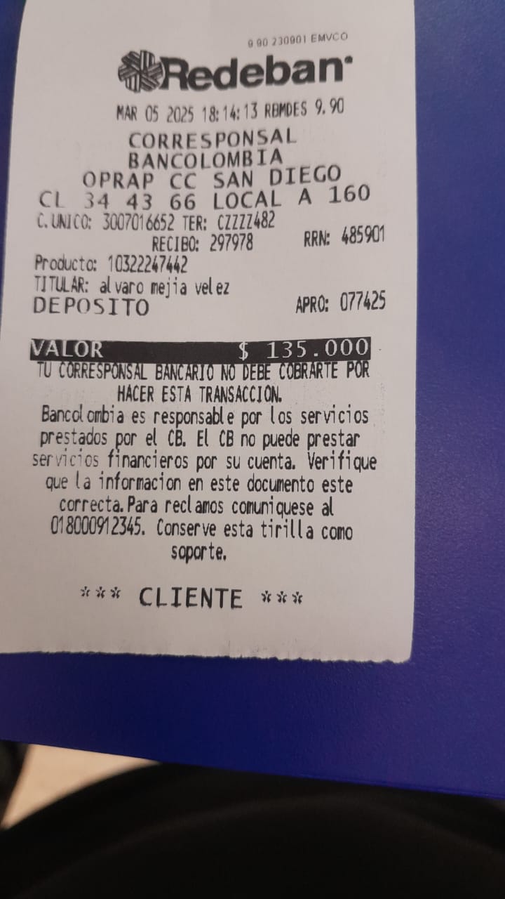 Soprote Físico