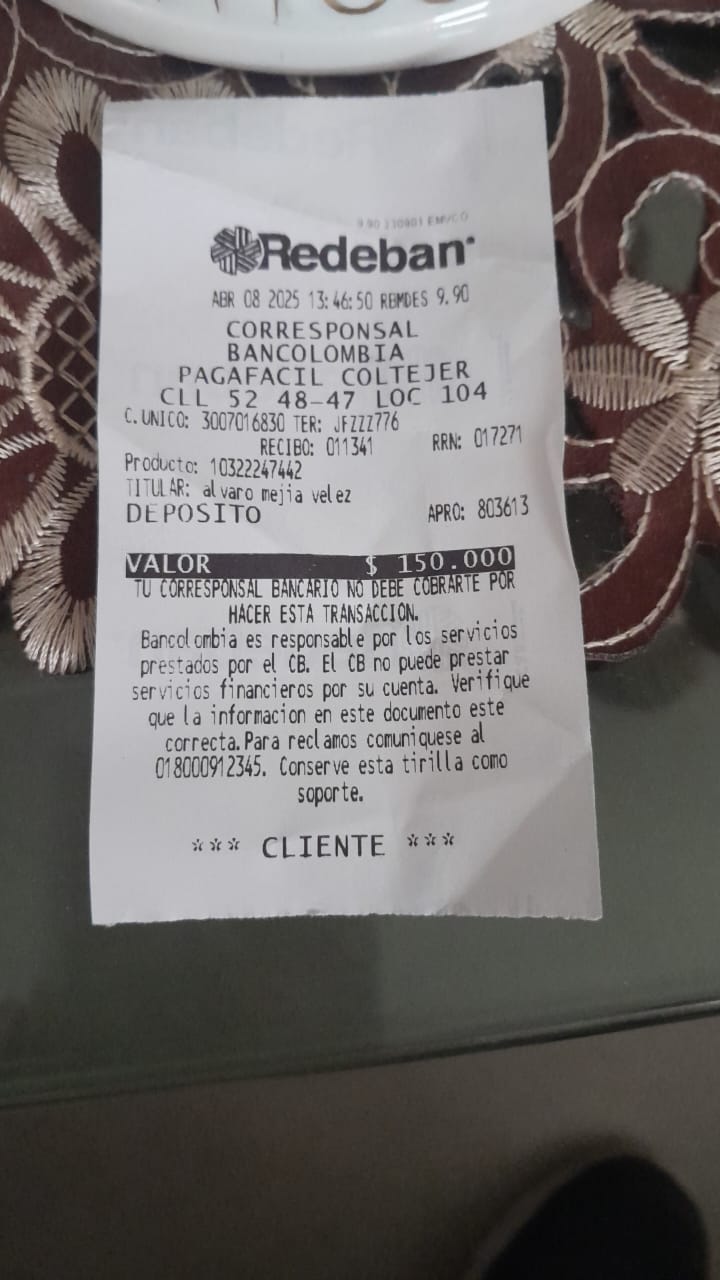 Soprote Físico