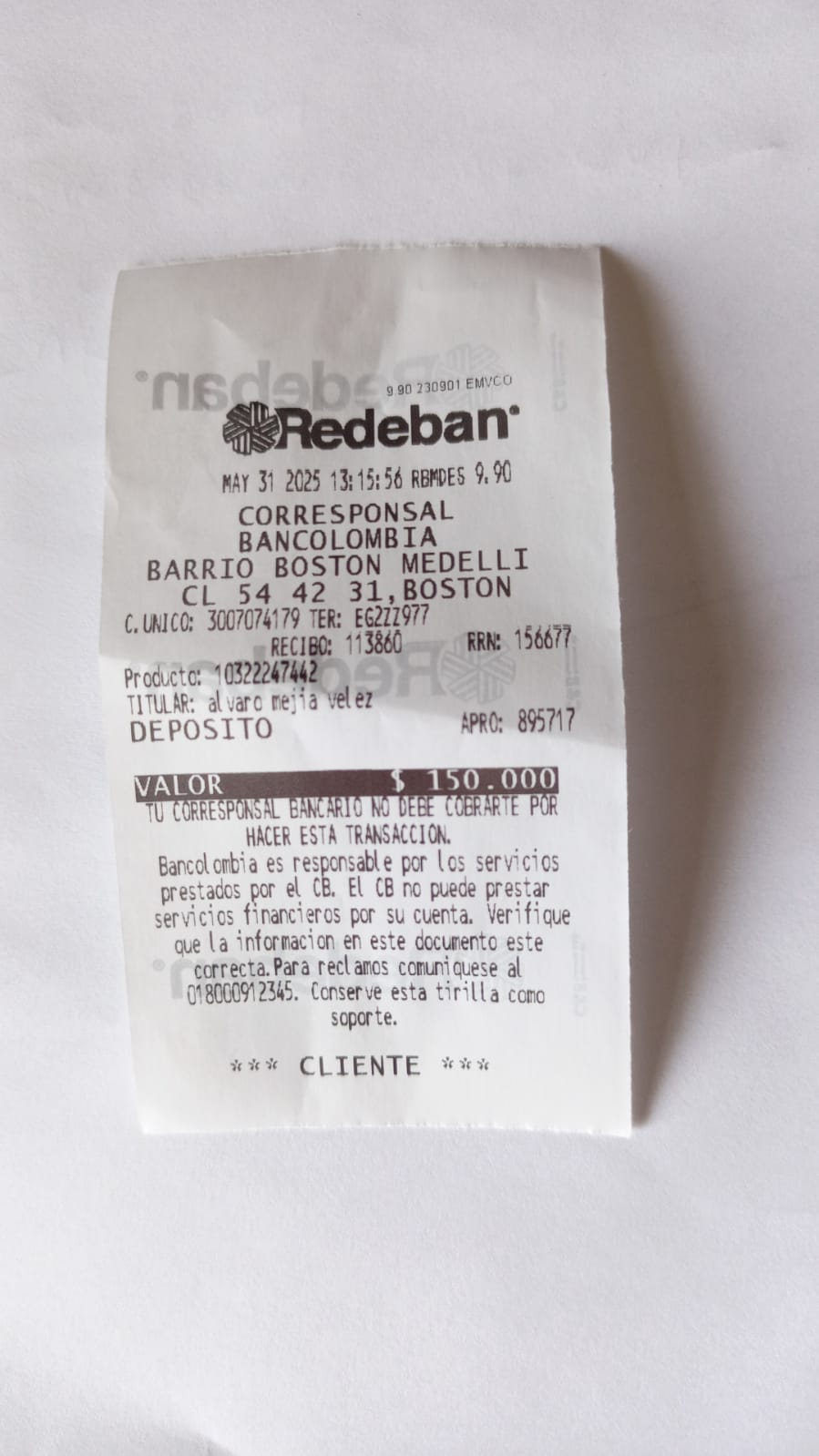 Soprote Físico
