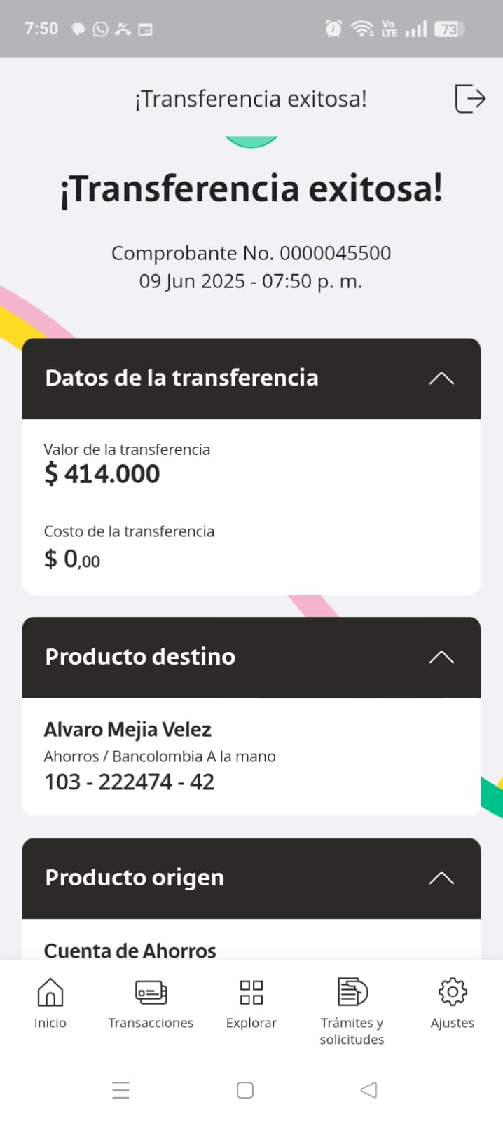 Soprote Físico