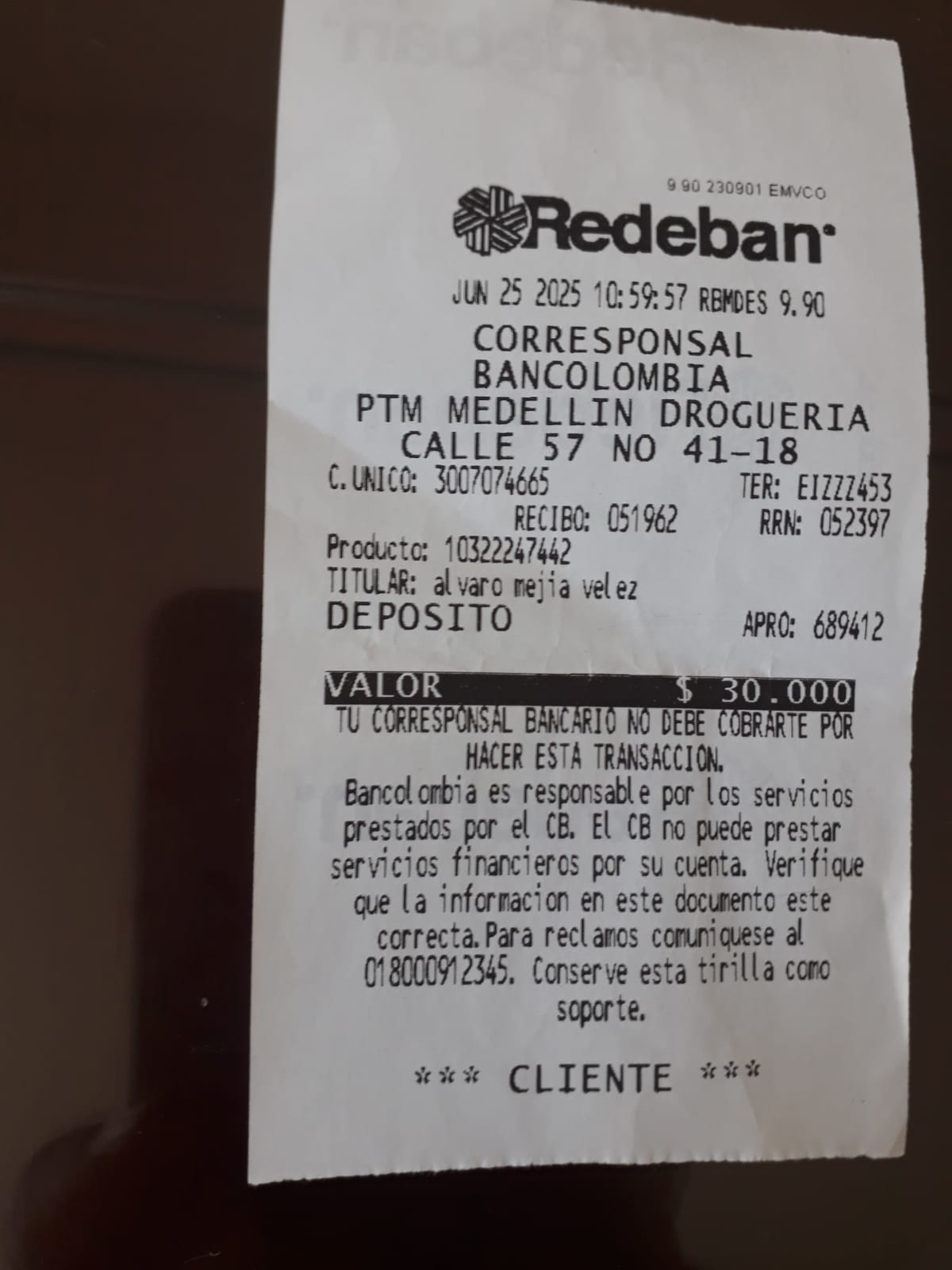 Soprote Físico