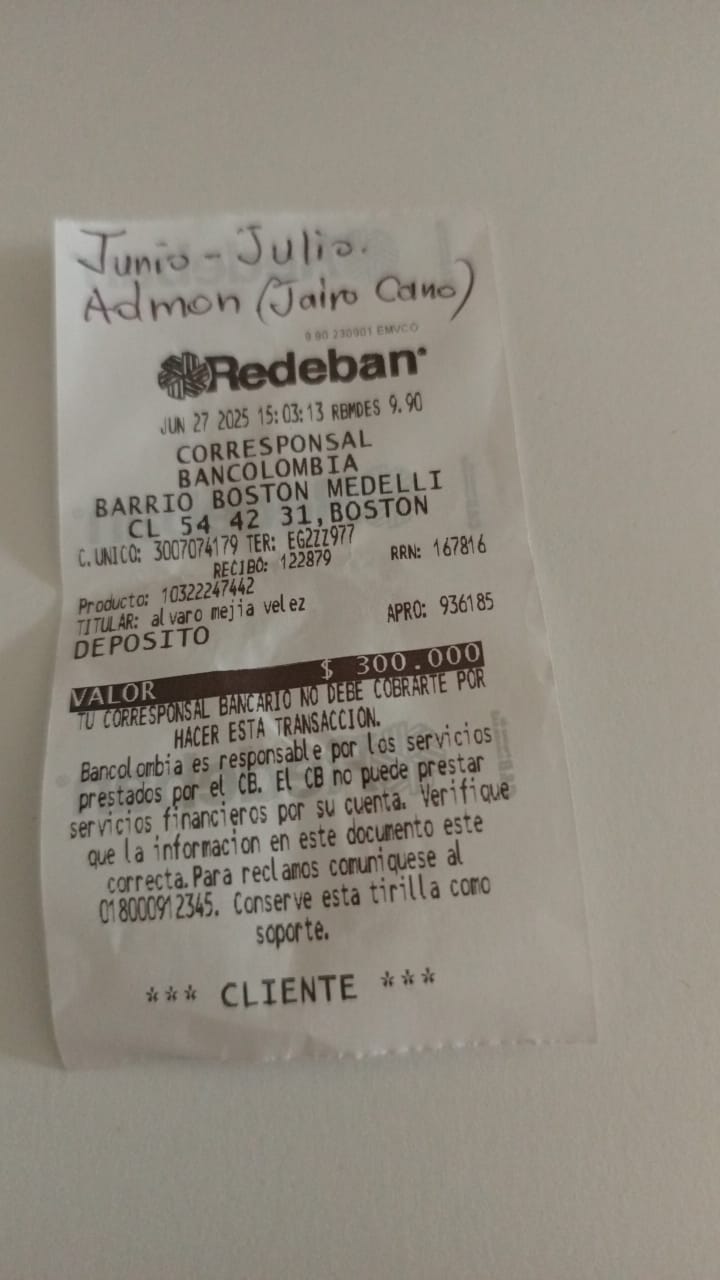 Soprote Físico